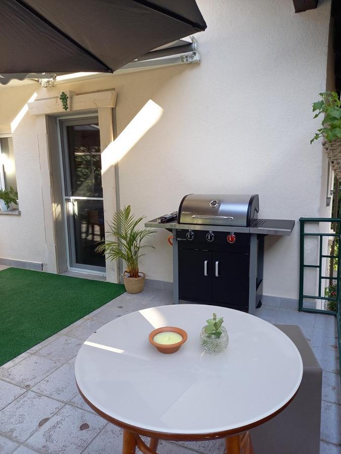 Holiday Home Alojzija Bled Dış mekan fotoğraf