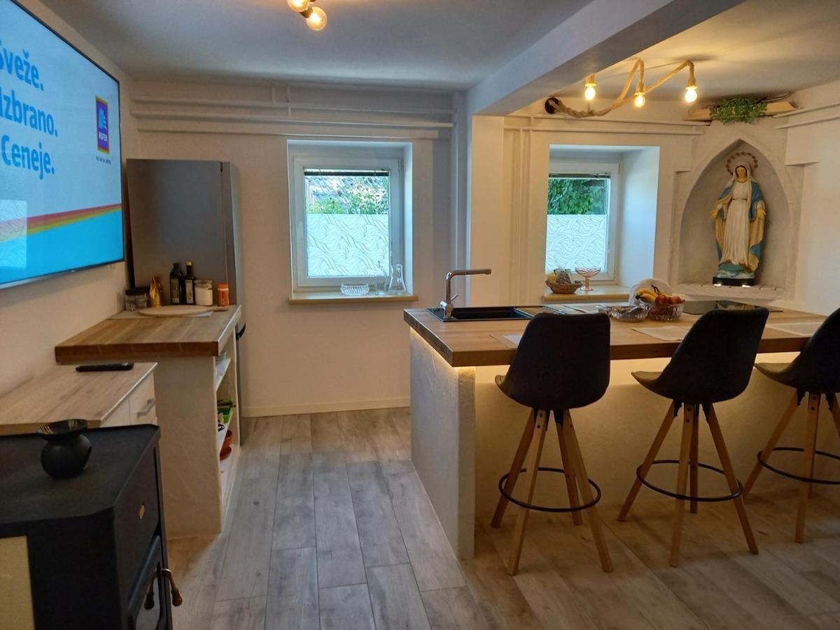 Holiday Home Alojzija Bled Dış mekan fotoğraf