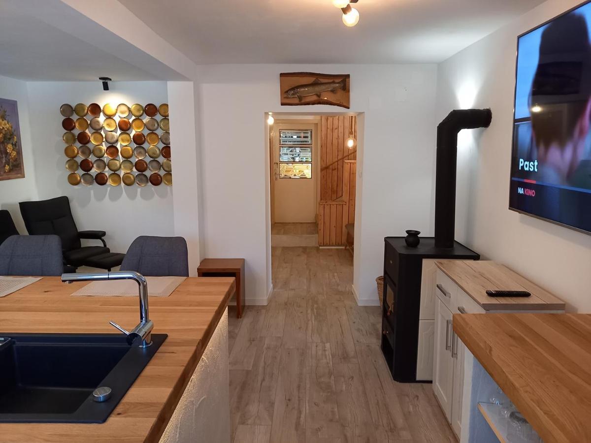 Holiday Home Alojzija Bled Dış mekan fotoğraf