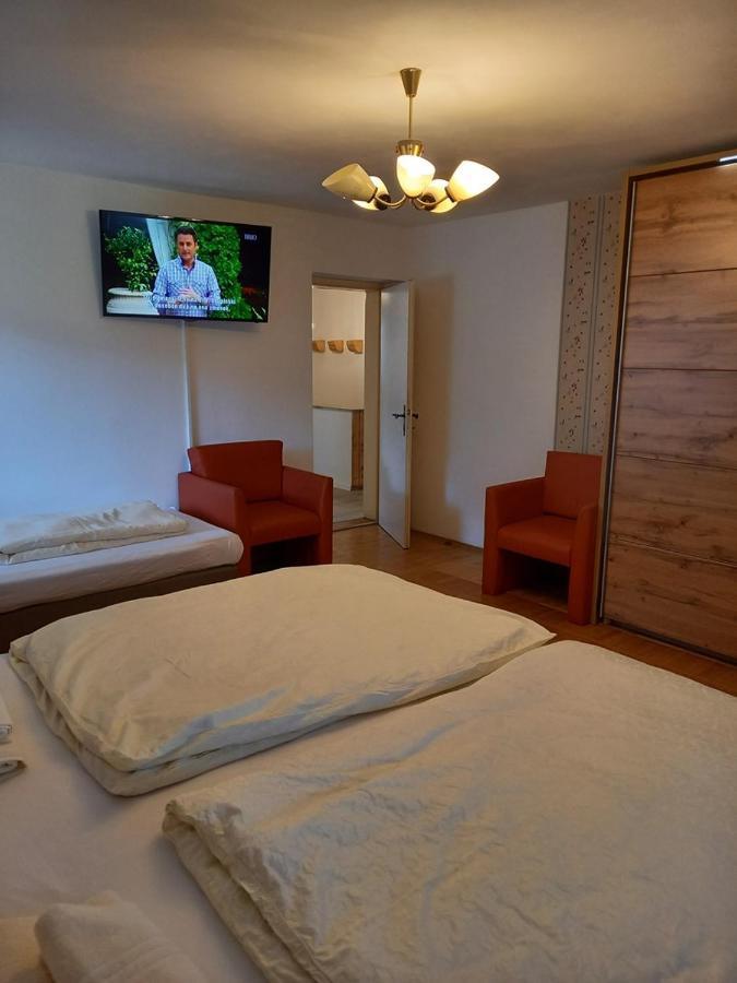 Holiday Home Alojzija Bled Dış mekan fotoğraf