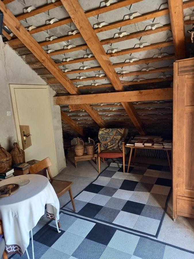 Holiday Home Alojzija Bled Dış mekan fotoğraf