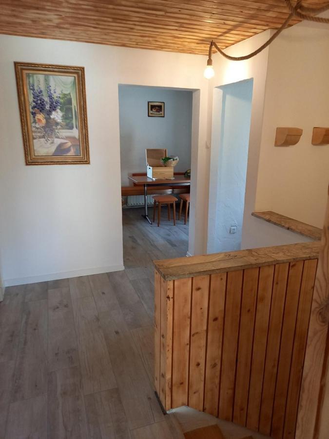 Holiday Home Alojzija Bled Dış mekan fotoğraf