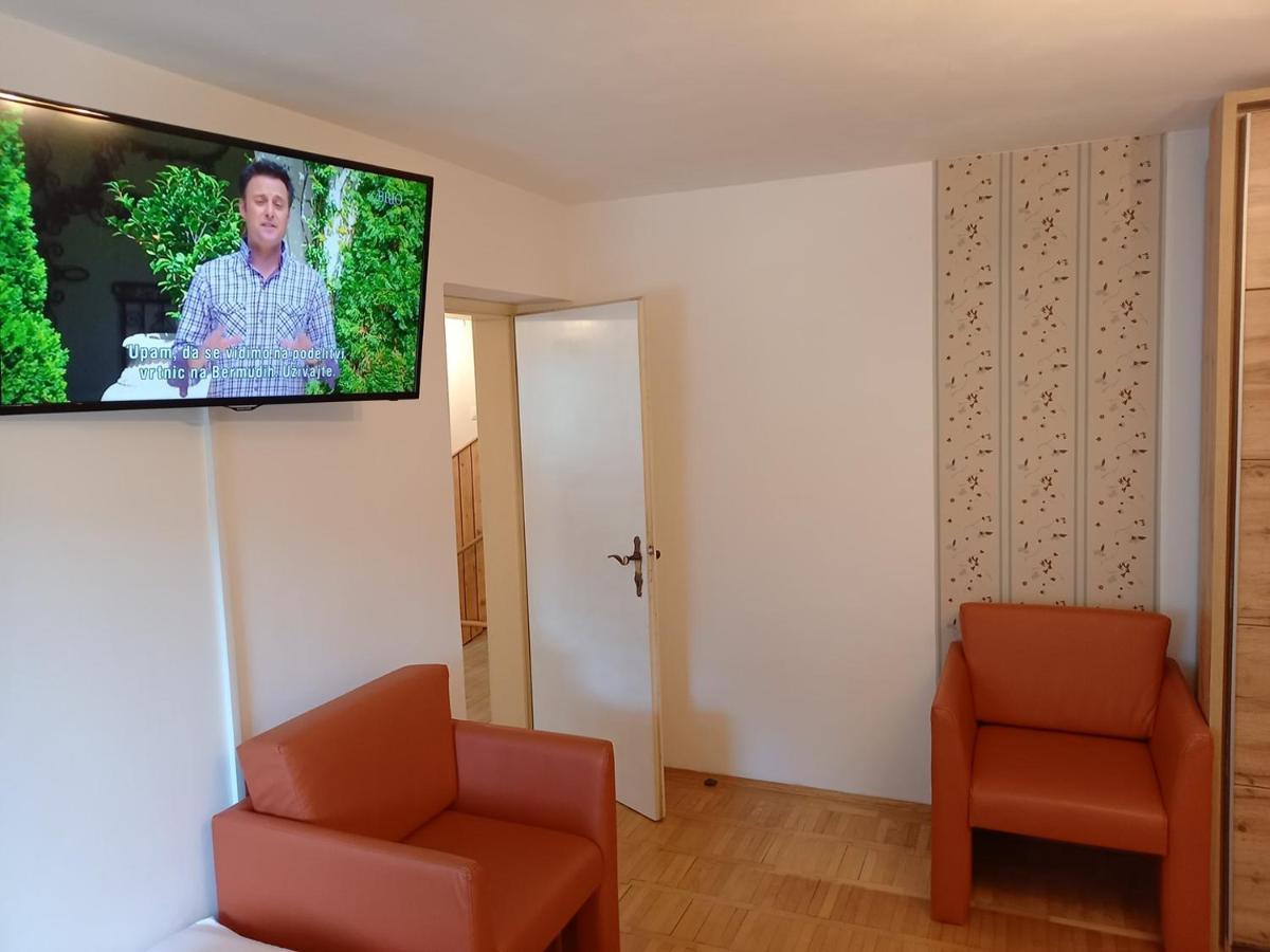 Holiday Home Alojzija Bled Dış mekan fotoğraf