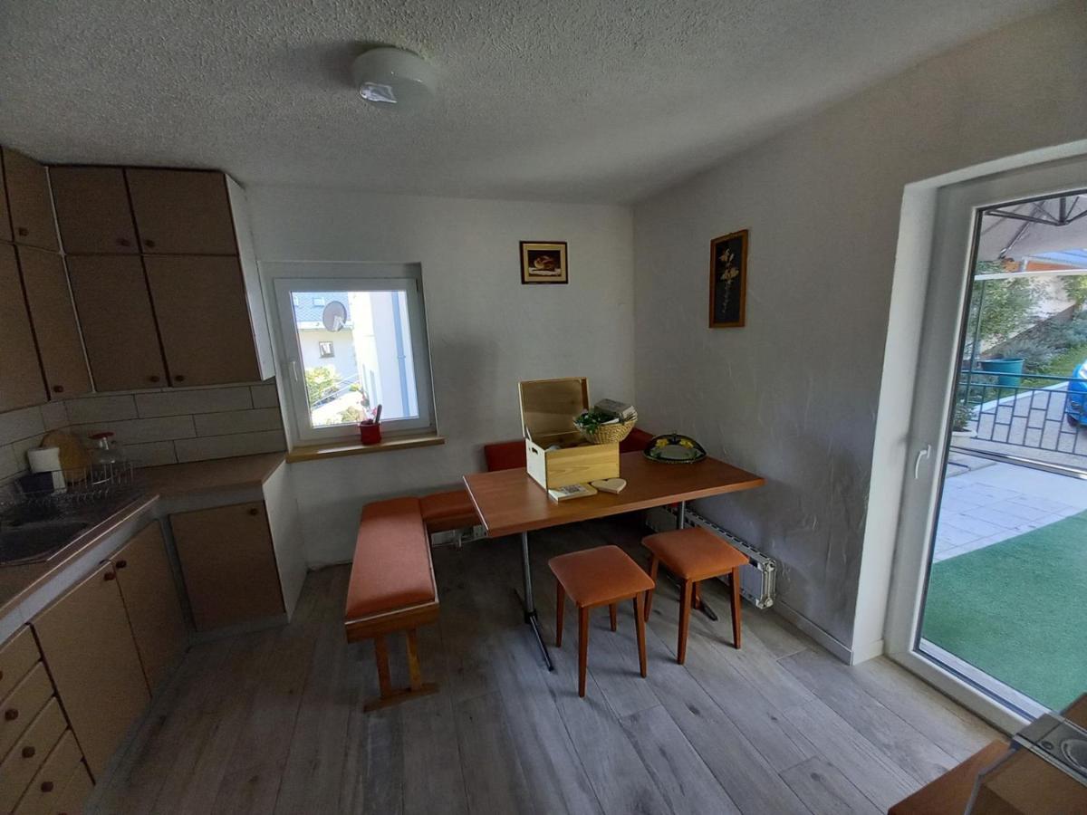 Holiday Home Alojzija Bled Dış mekan fotoğraf