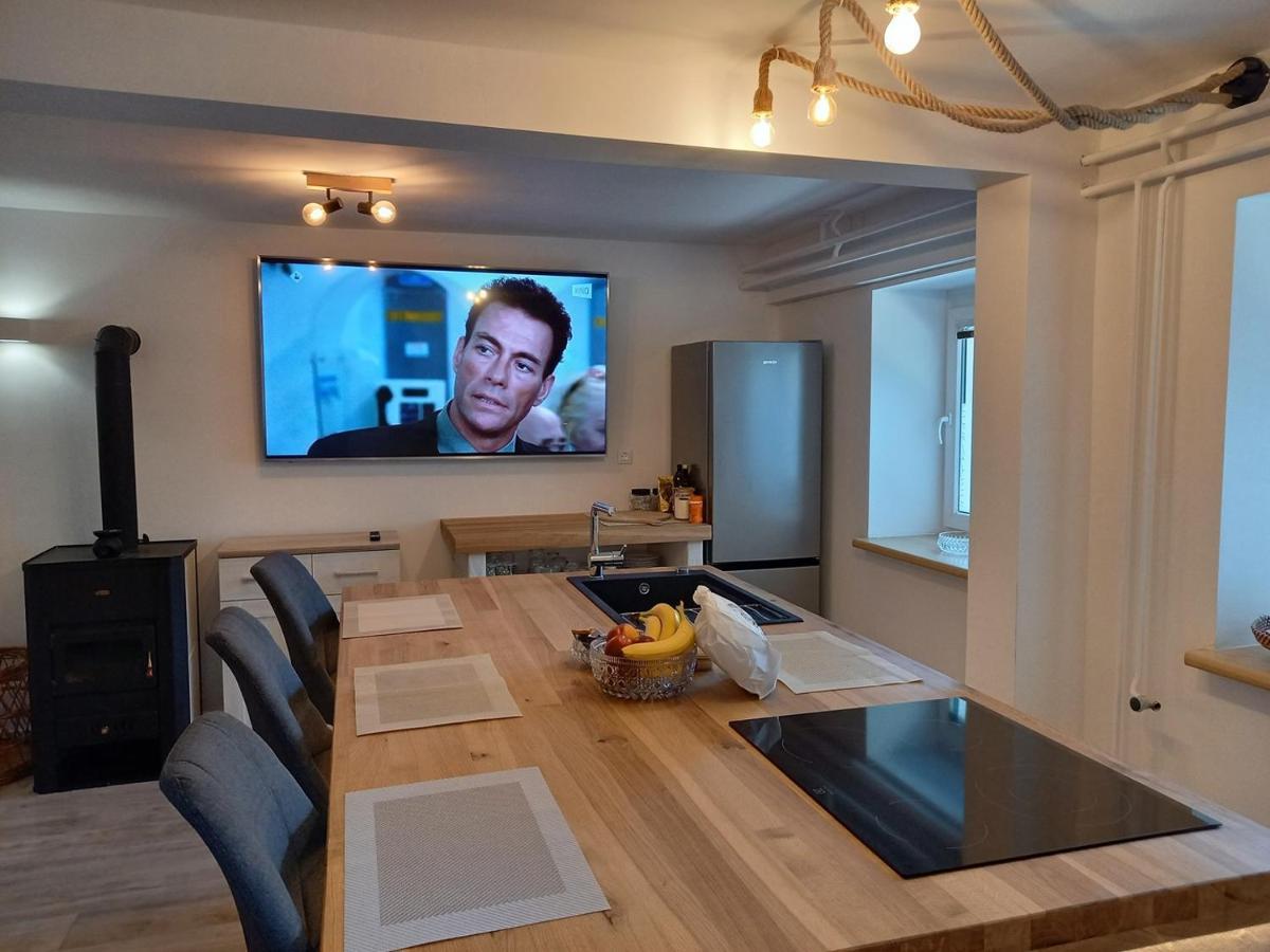 Holiday Home Alojzija Bled Dış mekan fotoğraf
